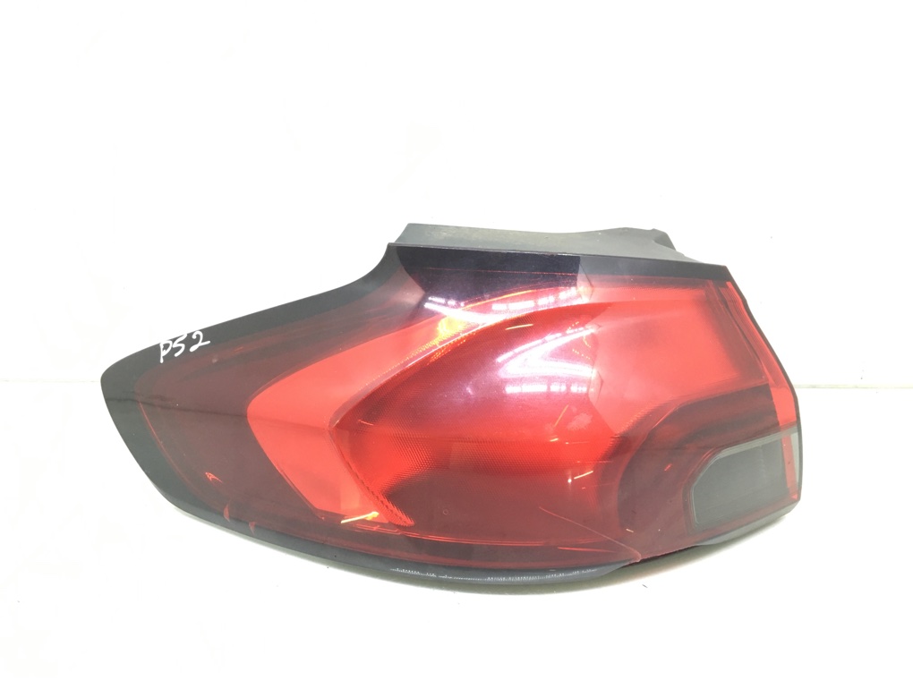 Фонарь задний левый бу для Opel Zafira C 1.8 i, 2014 г.