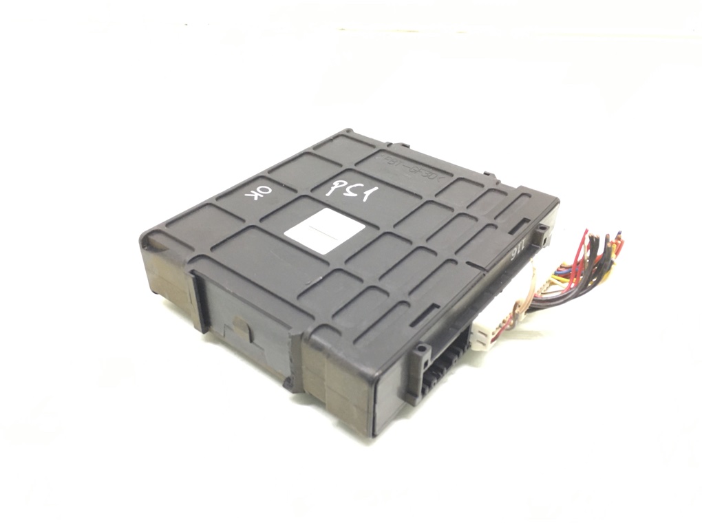 Блок управления АКПП бу для Hyundai Coupe  9544039815,  2002