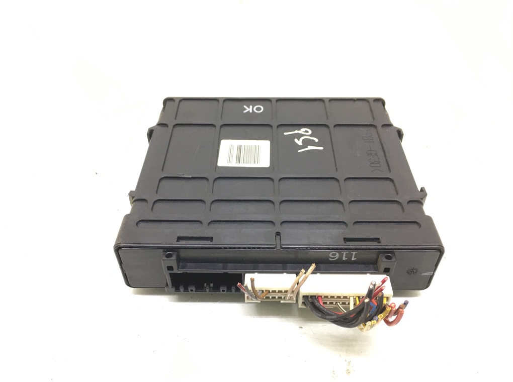 Блок управления АКПП бу для Hyundai Coupe  9544039815,  2002