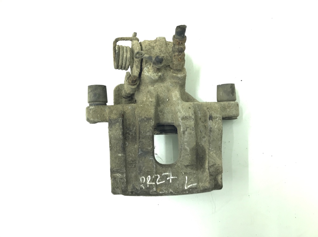 Суппорт задний левый бу для Ford Transit Connect 1.8 TDDi, 2004 г.