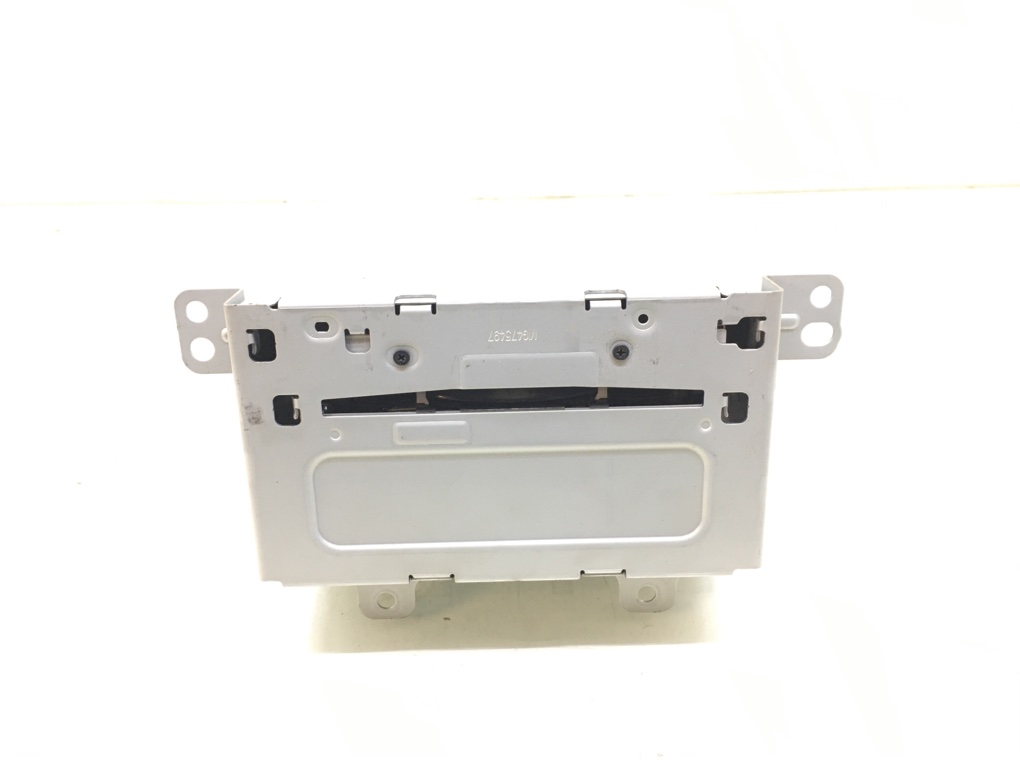 Магнитола бу для Opel Zafira C 1.8 i, 2014 г.