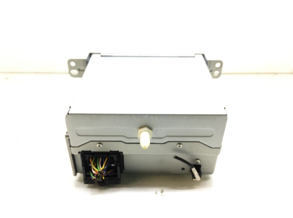 Магнитола бу для Opel Zafira C 1.8 i,  2014 г.