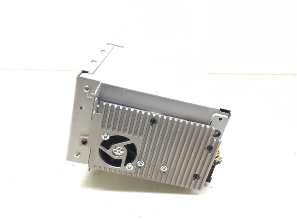 Магнитола бу для Opel Zafira C 1.8 i,  2014 г.