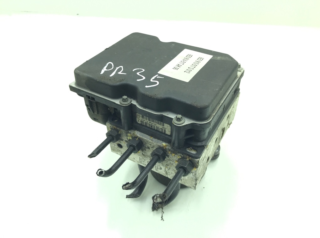 Блок ABS бу для Audi A4 B7 2.0 TDi, 2006 г.