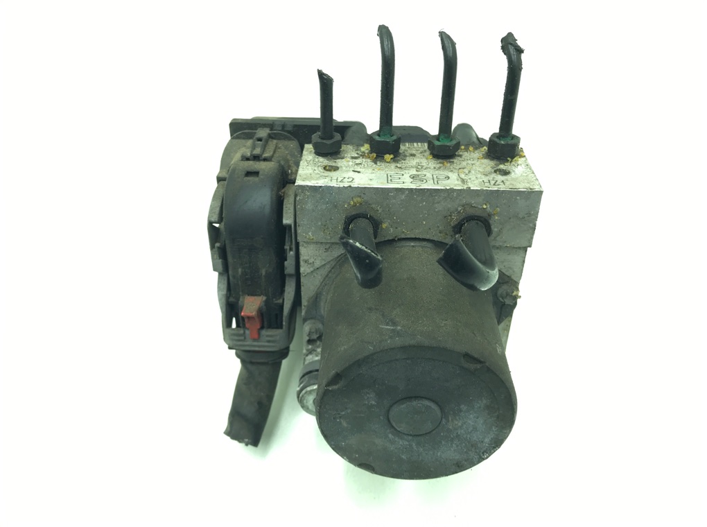 Блок ABS бу для Audi A4 B7 2.0 TDi,  2006 г.