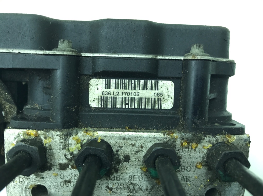 Блок ABS бу для Audi A4 B7 2.0 TDi,  2006 г.