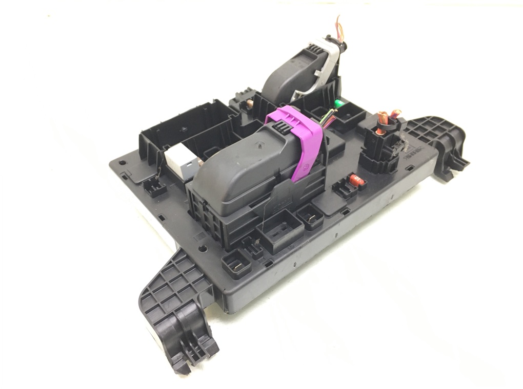 Блок комфорта бу для Opel Zafira C 1.8 i, 2014 г.