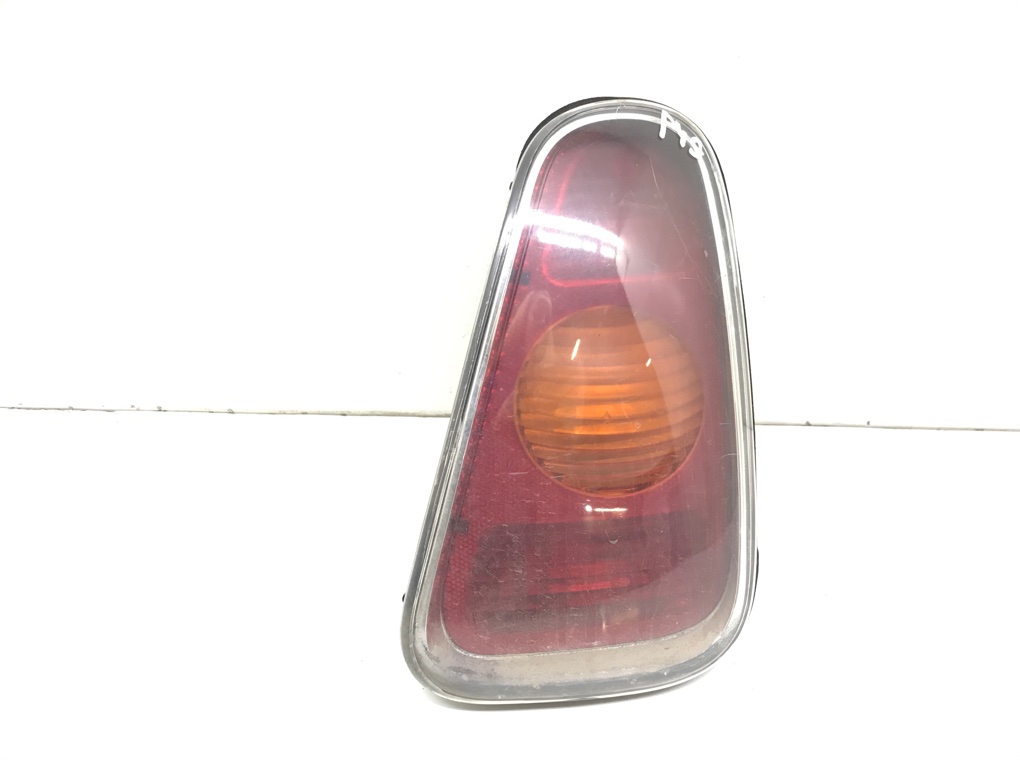 Фонарь задний правый бу для Mini Cooper R50 1.6 i, 2003 г.