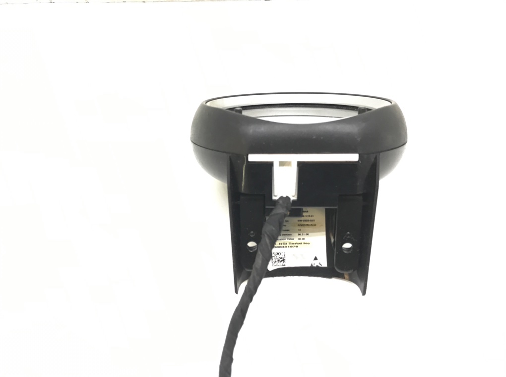 Щиток приборов (приборная панель) бу для Mini Cooper R56 1.6 Ti,  2008 г.