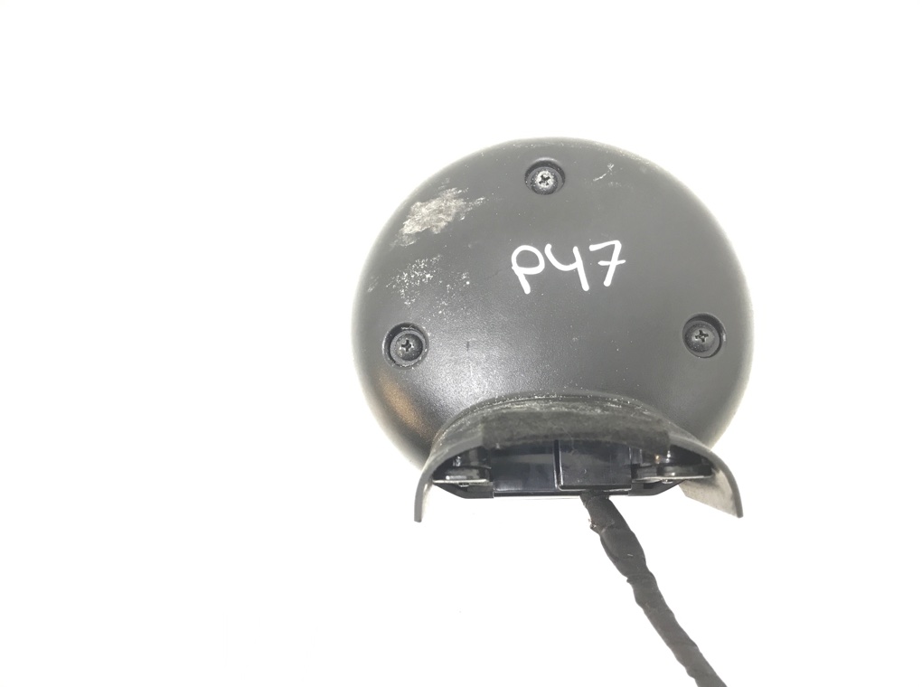 Щиток приборов (приборная панель) бу для Mini Cooper R56 1.6 Ti,  2008 г.