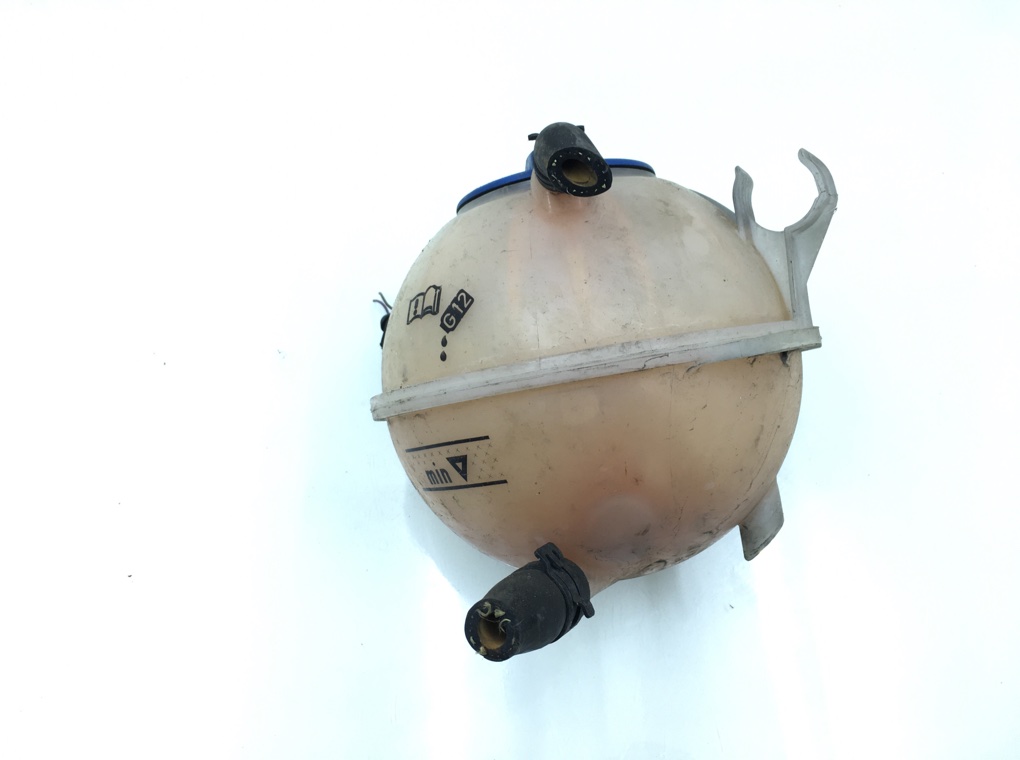 Бачок расширительный бу для Volkswagen Golf 5 2.0 TDi,  2004 г.