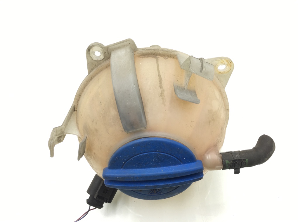 Бачок расширительный бу для Volkswagen Golf 5 2.0 TDi,  2004 г.