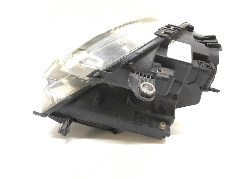 Фара правая бу для Mini Cooper R56 1.6 Ti,  2008 г.