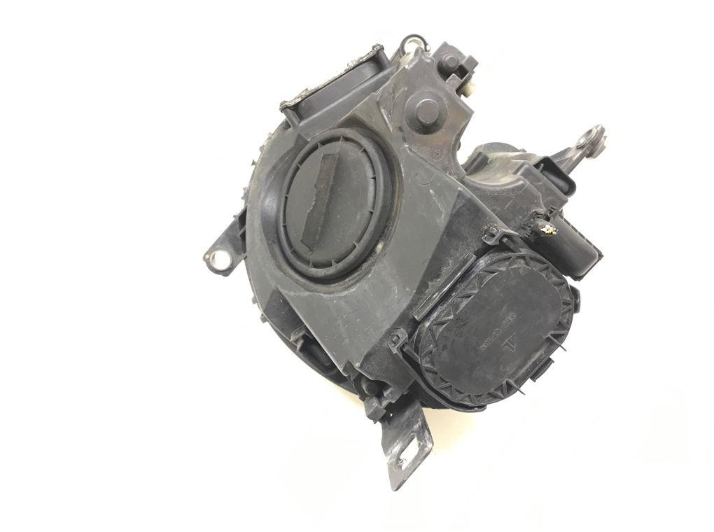 Фара правая бу для Mini Cooper R56 1.6 Ti,  2008 г.