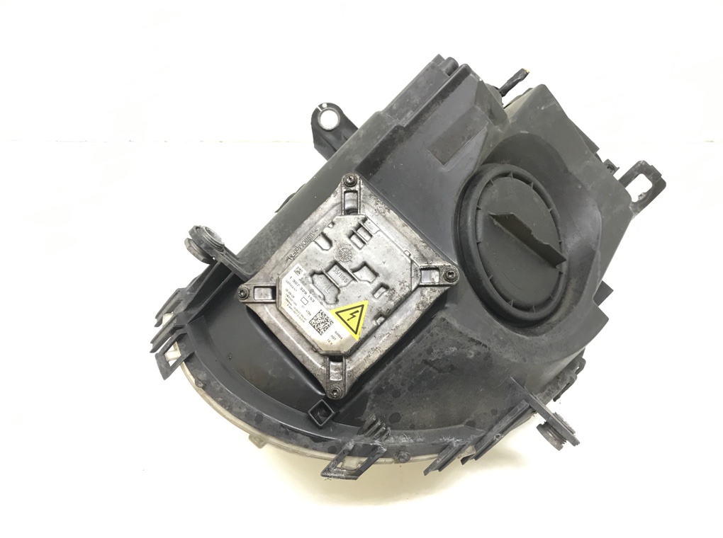 Фара правая бу для Mini Cooper R56 1.6 Ti,  2008 г.