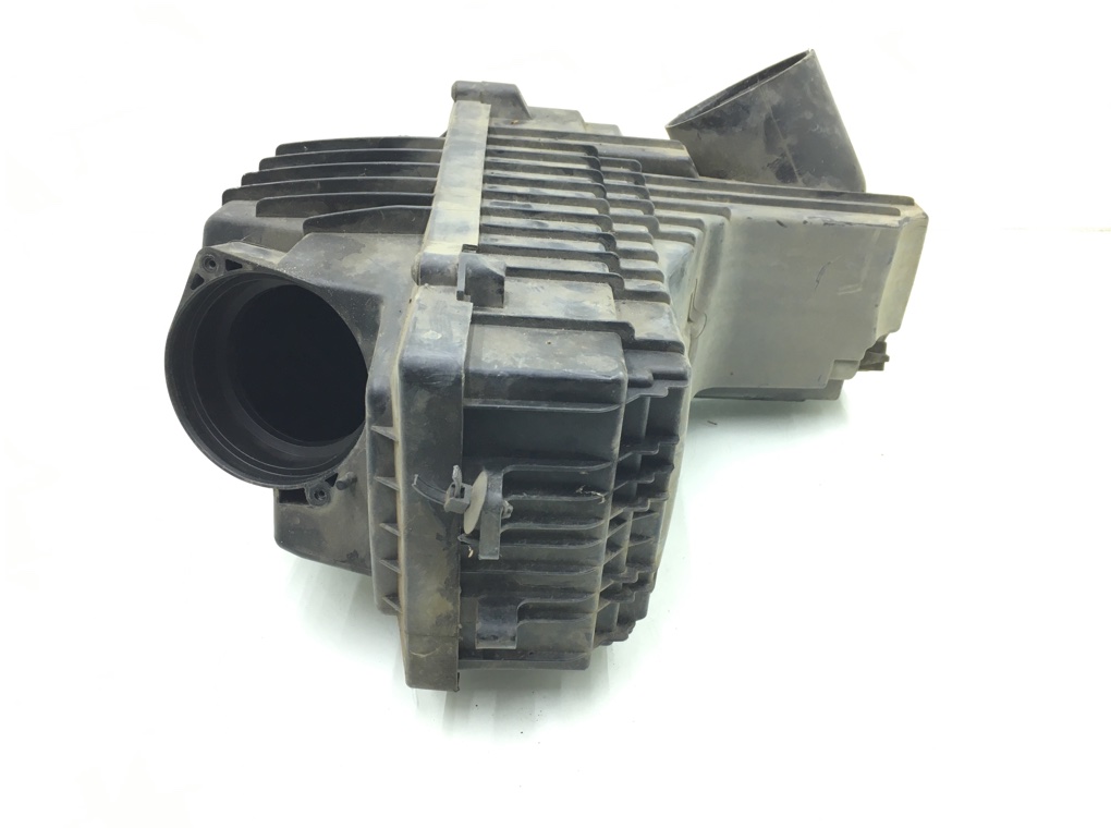 Корпус воздушного фильтра бу для Citroen C5 2.0 HDi, 2010 г. Корпус воздушного фильтра бу для Citroen C5 2.0 HDi, 2010 г.