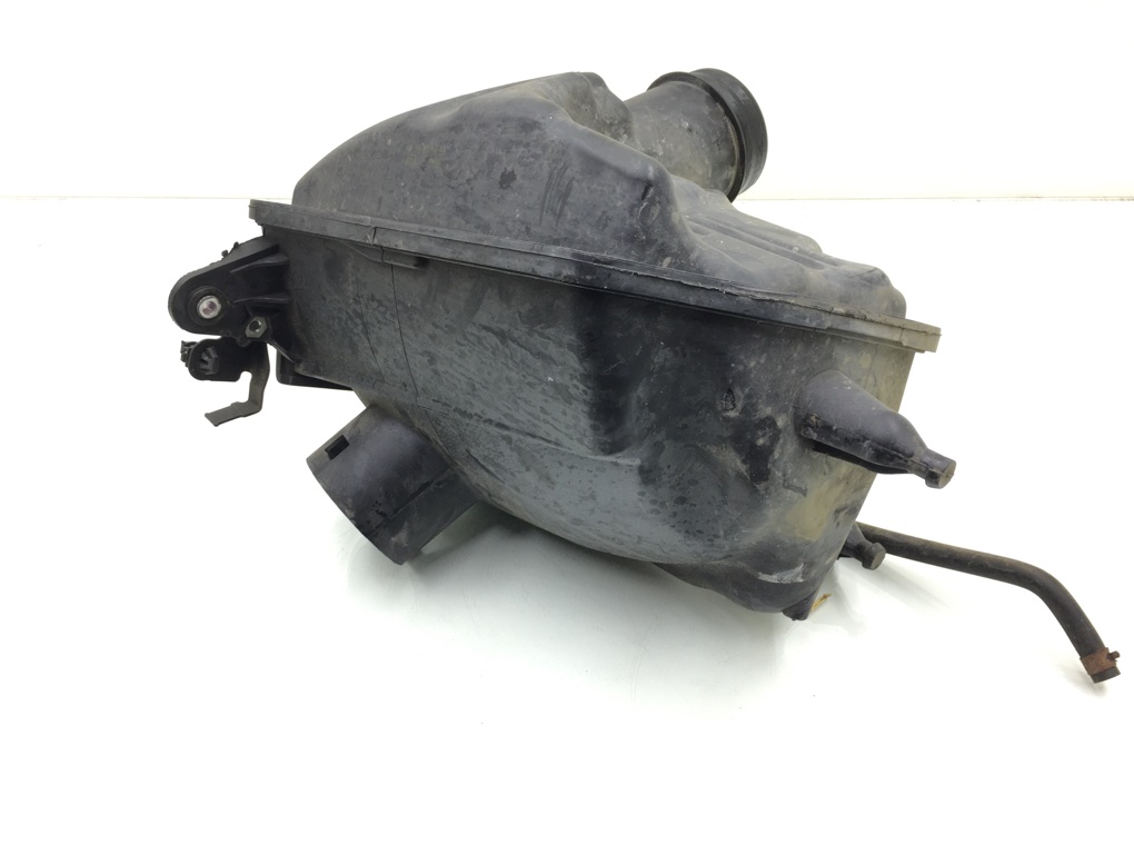 Корпус воздушного фильтра бу для Nissan Qashqai  2.0 DCi,  2008 г.