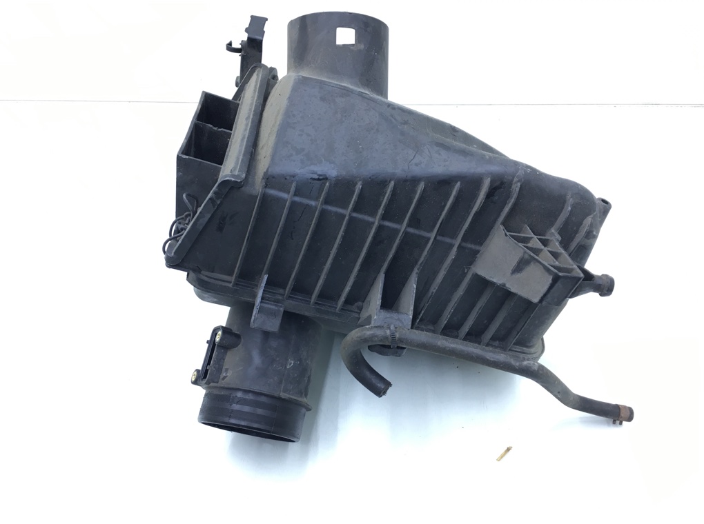 Корпус воздушного фильтра бу для Nissan Qashqai  2.0 DCi,  2008 г.