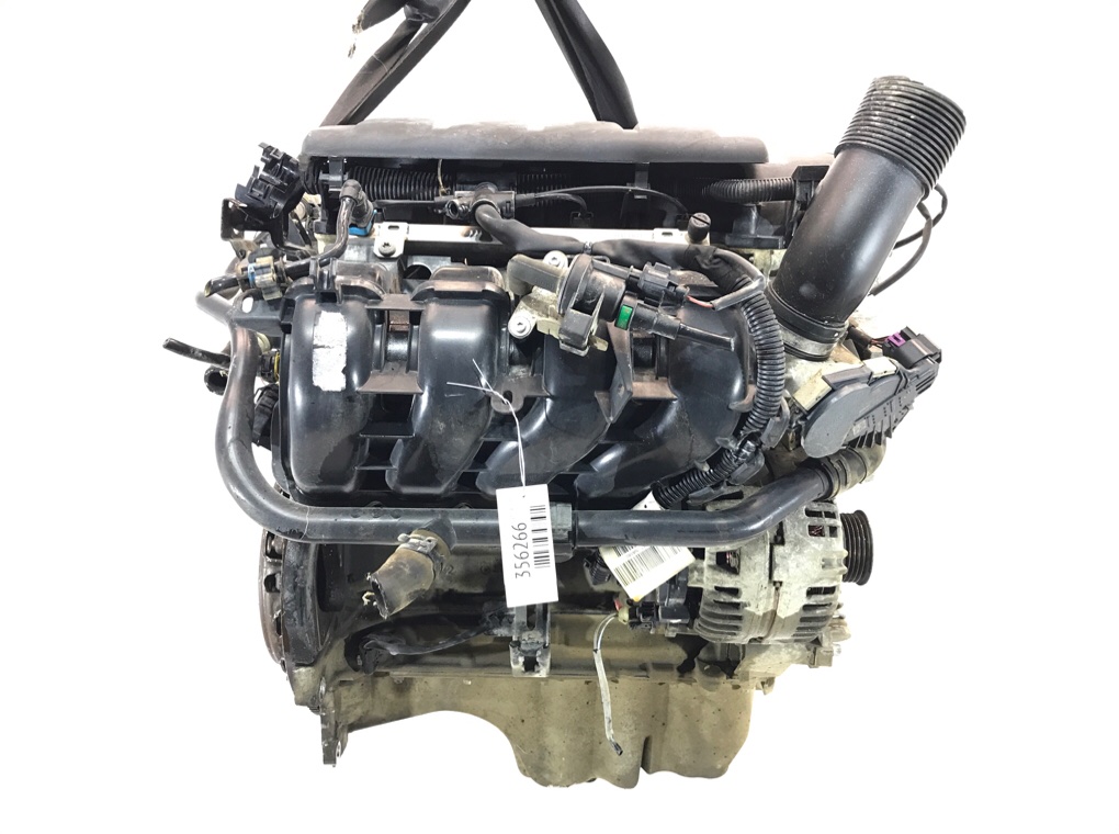 Двигатель (ДВС)  бу для Opel Corsa D 1.2 i,  2014 г.