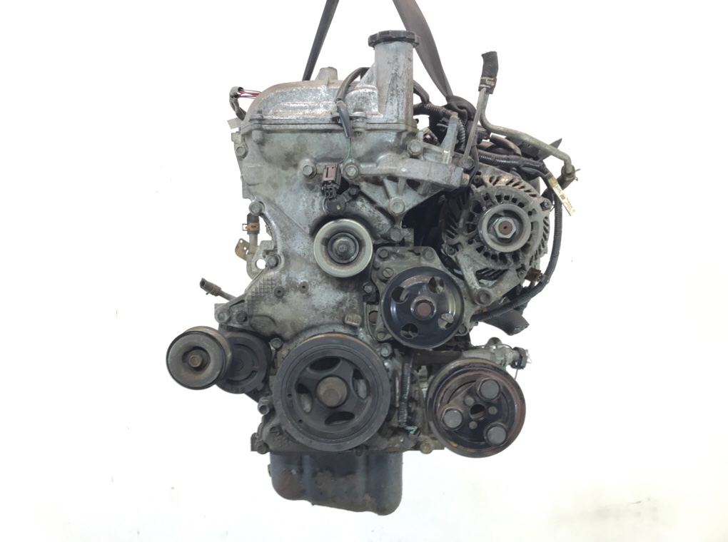 Контрактный двигатель из Европы