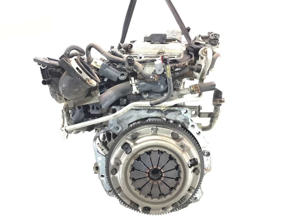 Двигатель (ДВС)  бу для Mazda 2   1.5 i,  2008 г.
