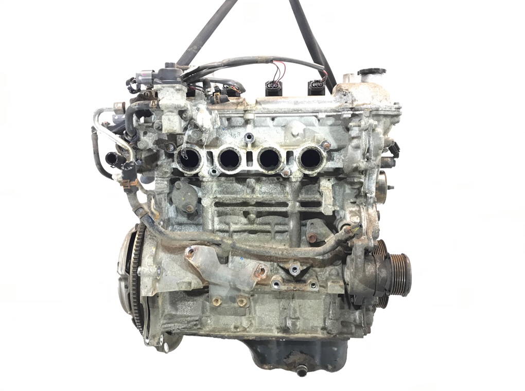 Двигатель (ДВС)  бу для Mazda 2   1.5 i,  2008 г.