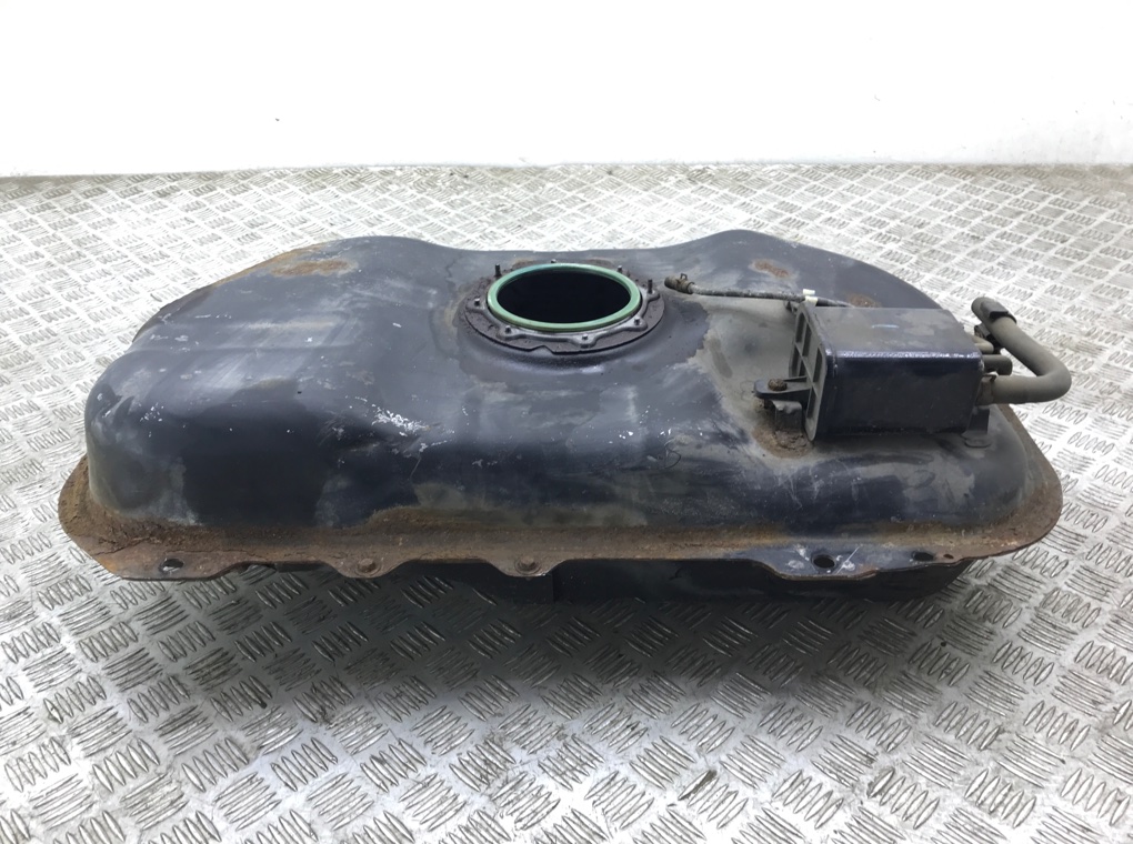 Бак топливный бу для Hyundai i10  1.1 i,  2008 г.