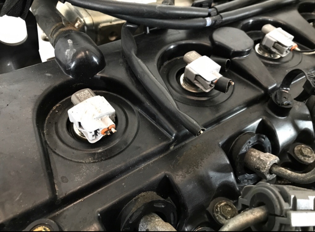 Двигатель (ДВС)  бу для Nissan Navara  2.5 DCi,  2014 г.