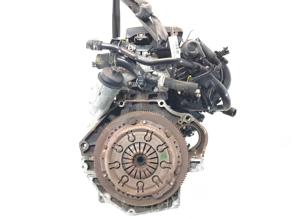 Двигатель (ДВС)  бу для Opel Corsa D 1.2 i,  2008 г.