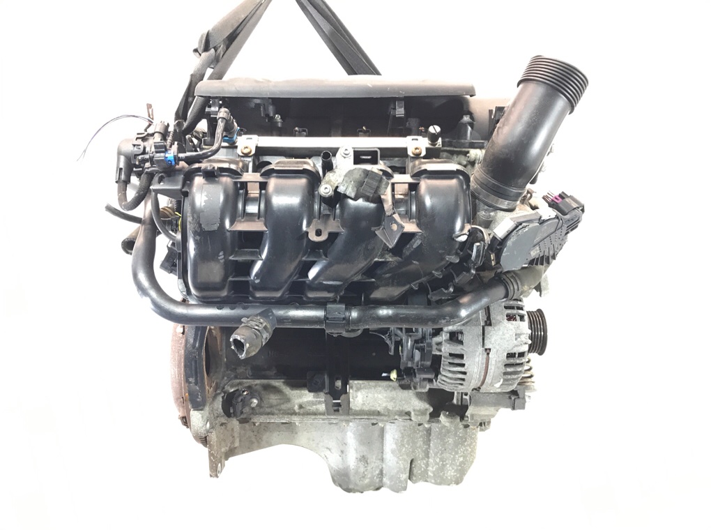 Двигатель (ДВС)  бу для Opel Corsa D 1.2 i,  2008 г.