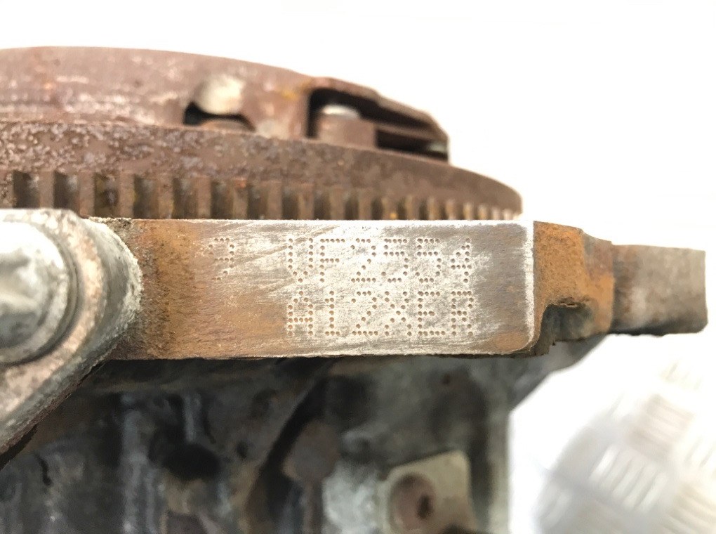 Двигатель (ДВС)  бу для Opel Corsa D 1.2 i,  2008 г.