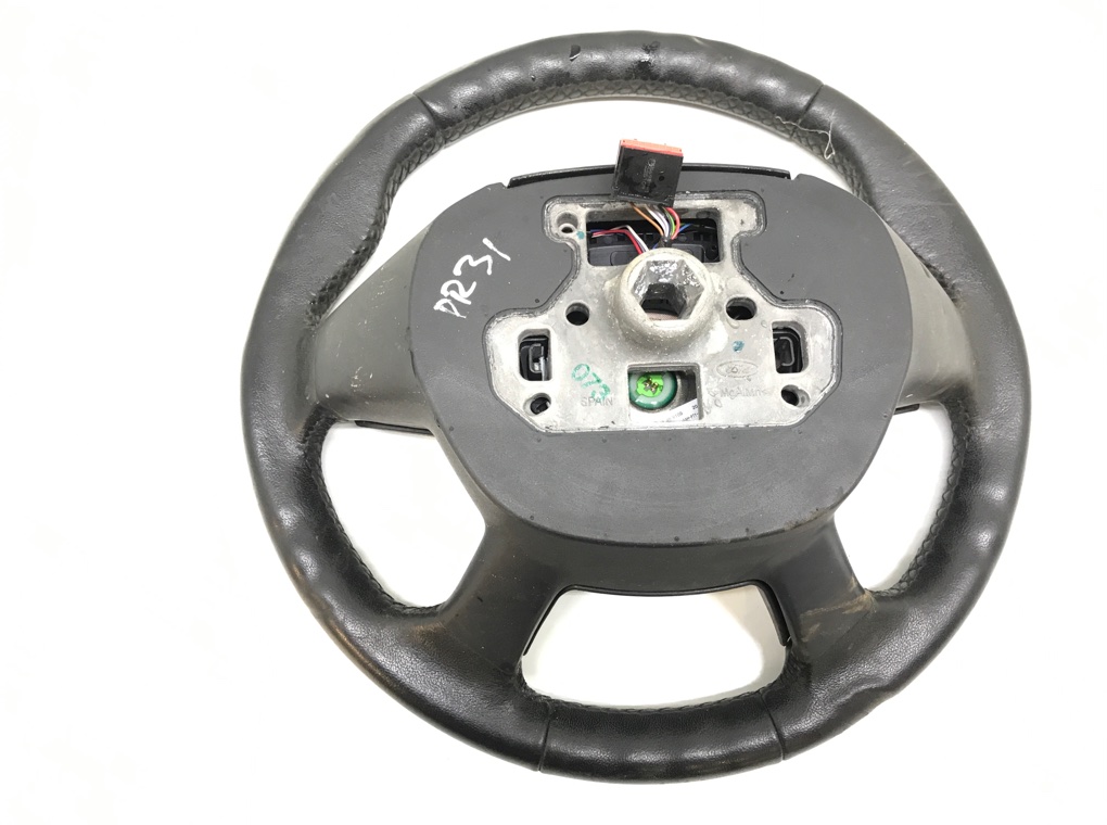 Руль бу для Ford Focus 3 1.6 TDCi,  2013 г.
