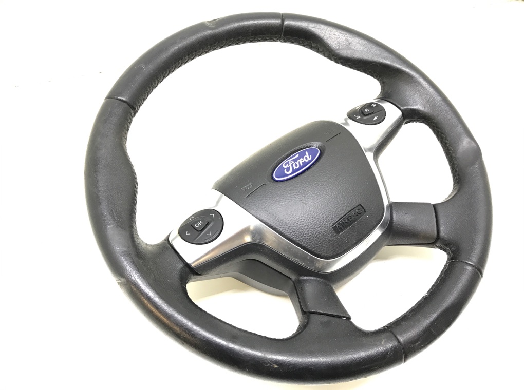 Руль бу для Ford Focus 3 1.6 TDCi,  2013 г.
