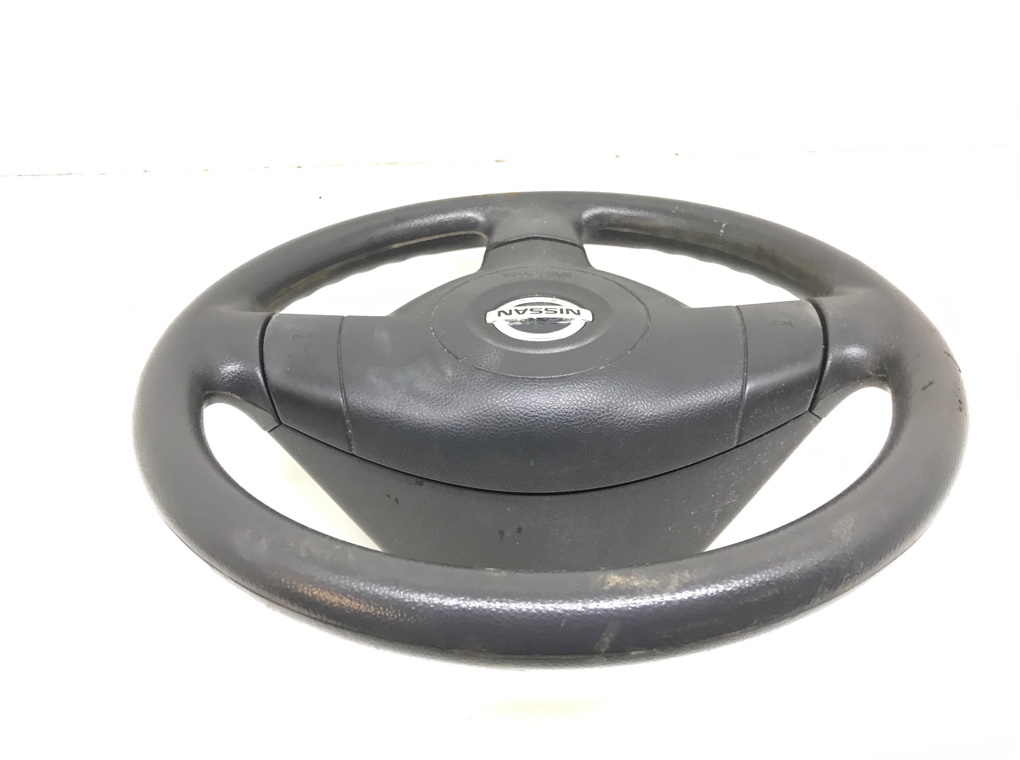 Руль бу для Nissan Pixo  1.0 i,  2010 г.