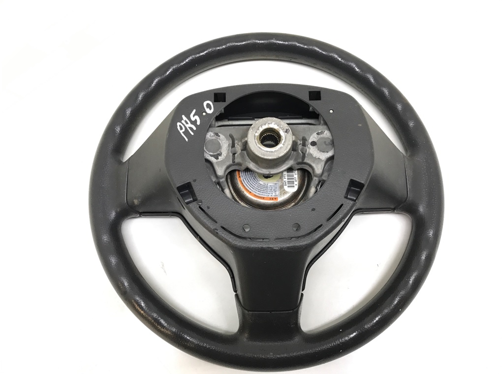 Руль бу для Nissan Pixo  1.0 i,  2010 г.
