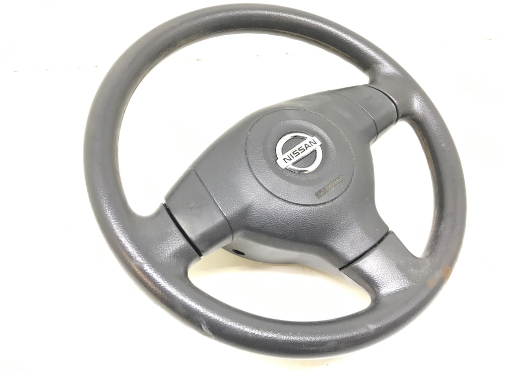 Руль бу для Nissan Pixo  1.0 i,  2010 г.