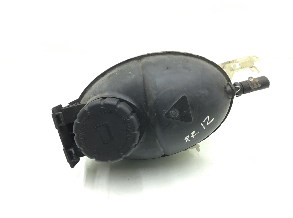 Бачок расширительный бу для Mercedes C W204 3.0 CDi, 2008 г.