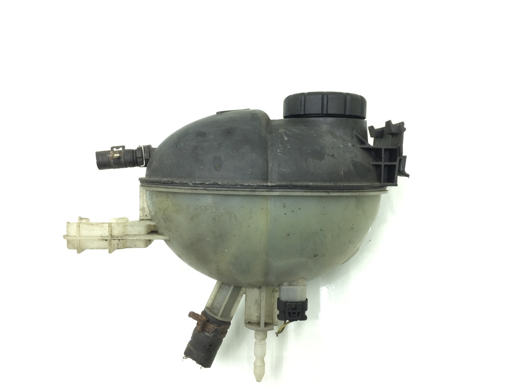 Бачок расширительный бу для Mercedes C W204 3.0 CDi,  2008 г.