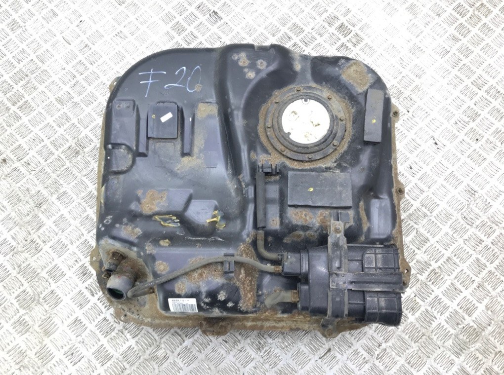 Бак топливный бу для Hyundai i30 1.4 i, 2011 г.