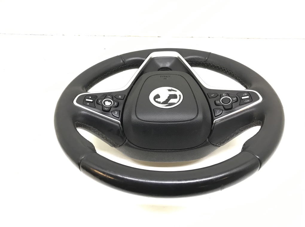 Руль бу для Opel Insignia  2.0 CDTi,  2013 г.