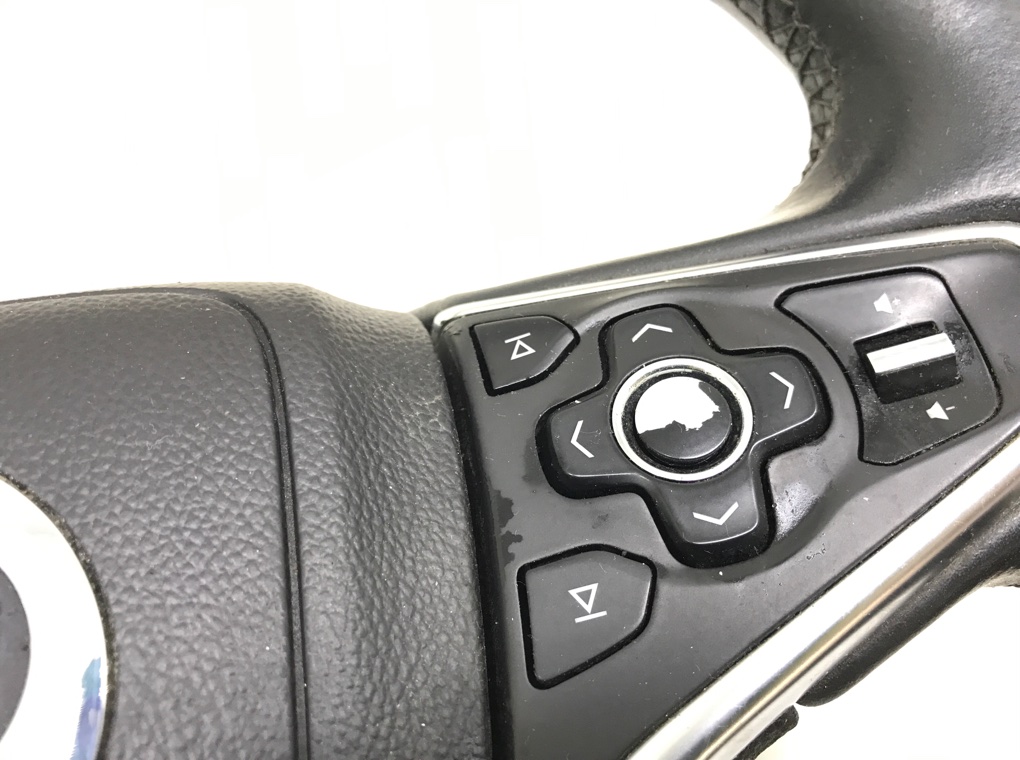 Руль бу для Opel Insignia  2.0 CDTi,  2013 г.