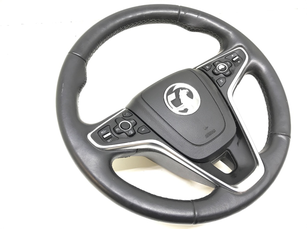 Руль бу для Opel Insignia  2.0 CDTi,  2013 г.