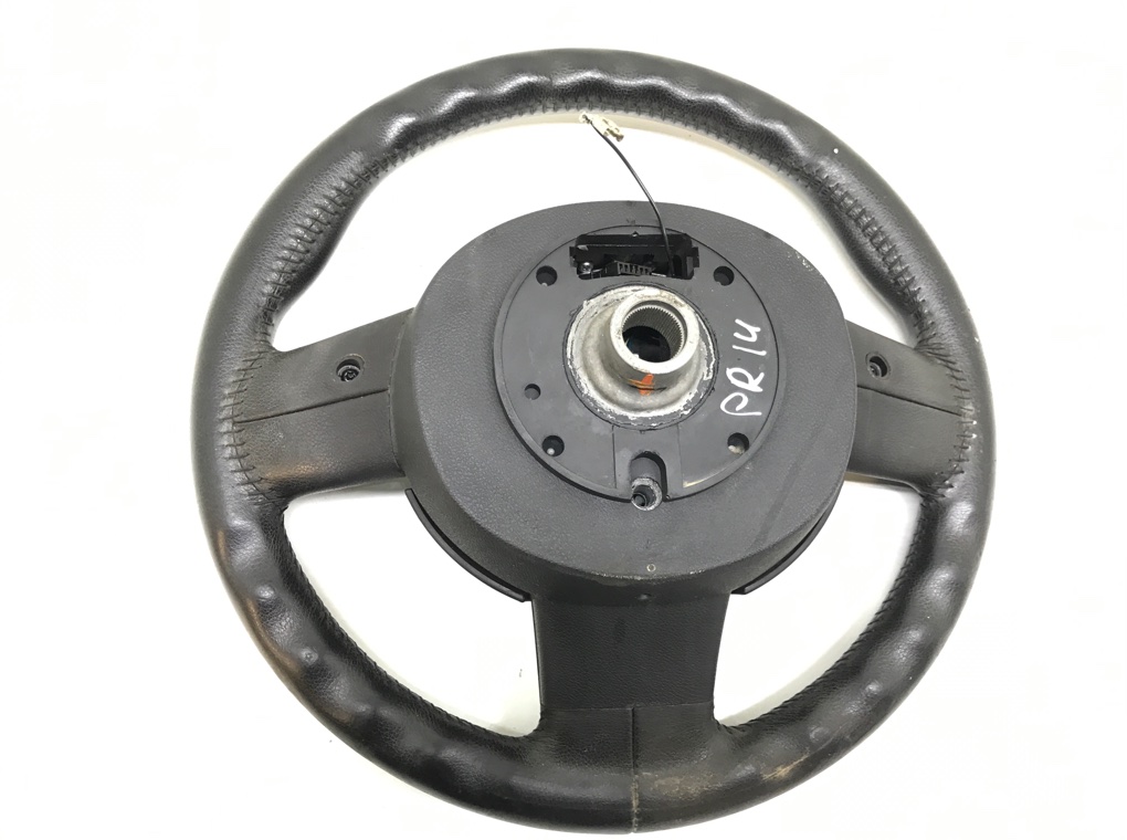 Руль бу для Mini Cooper R56 1.6 Ti,  2007 г.