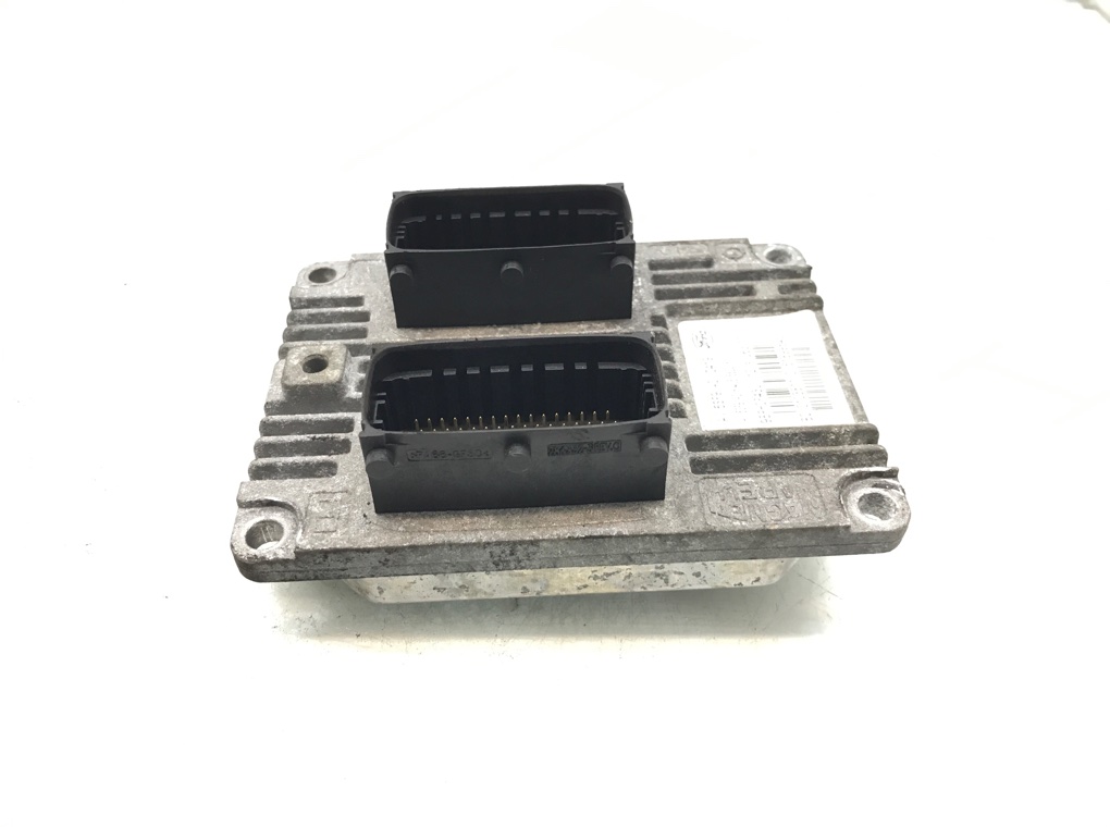 Блок управления двигателем бу для Ford Ka 1.2 i, 2011 г.