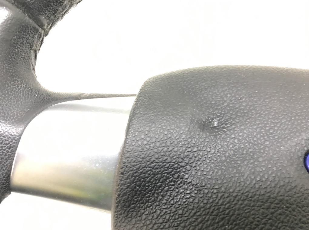 Руль бу для Ford Focus 2 1.6 TDCi,  2007 г.