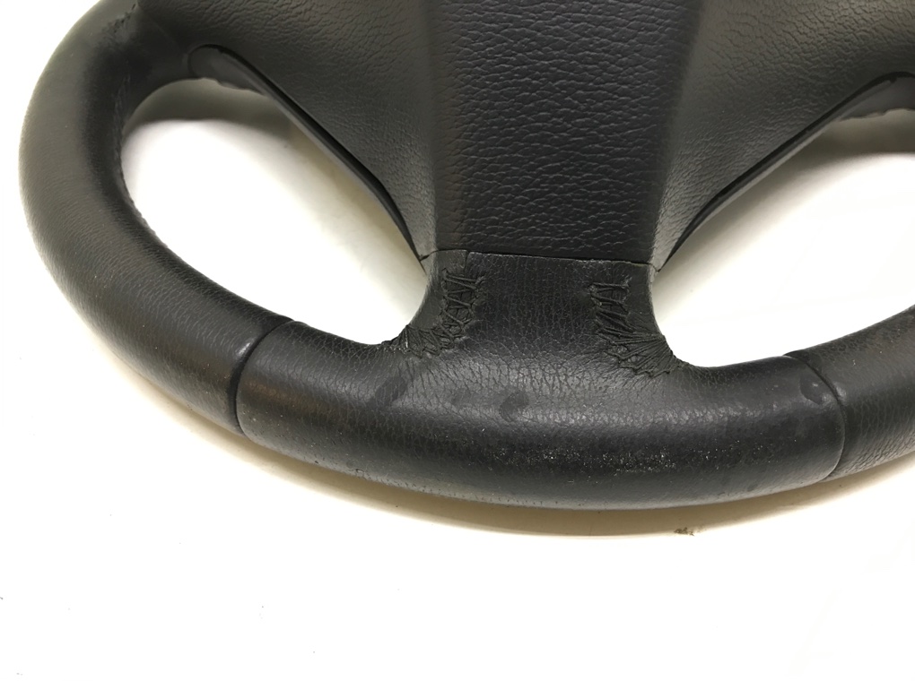 Руль бу для Mercedes C W203 2.2 CDi,  2008 г.