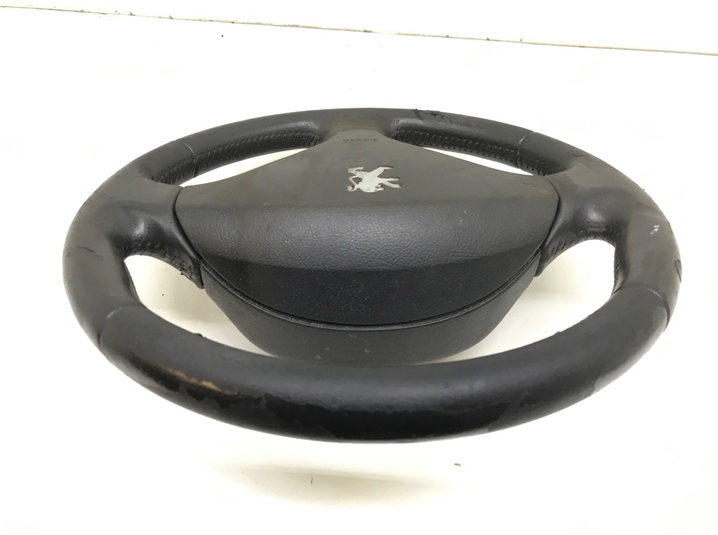 Руль бу для Peugeot 5008  1.6 HDi,  2010 г.