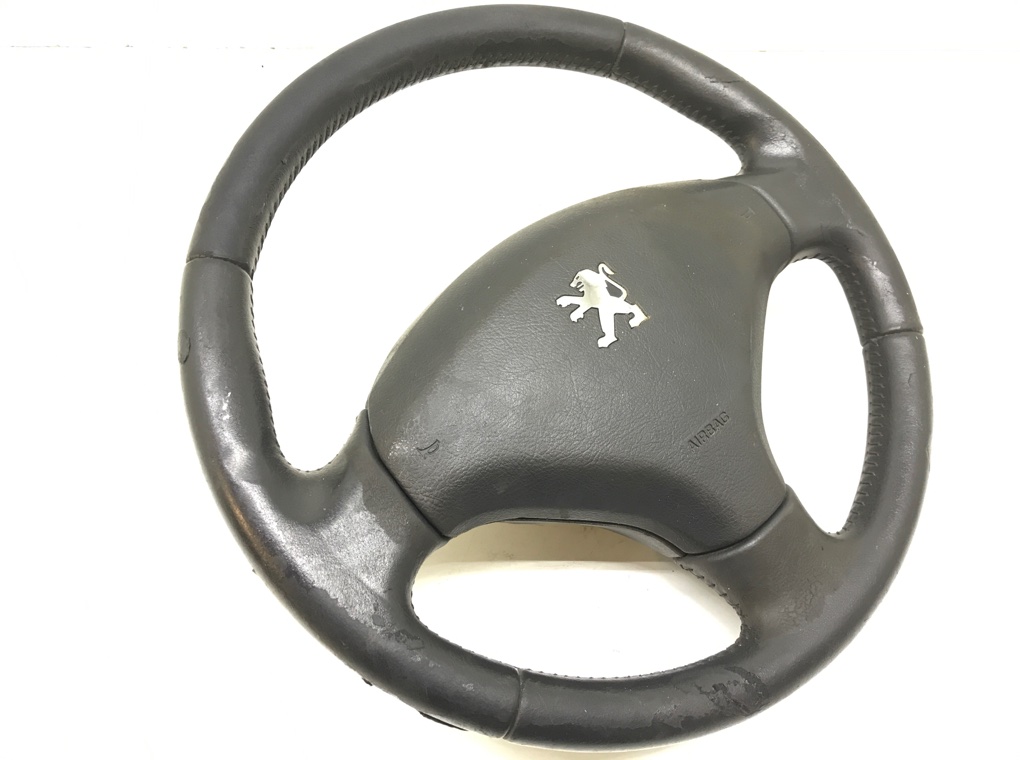 Руль бу для Peugeot 5008  1.6 HDi,  2010 г.