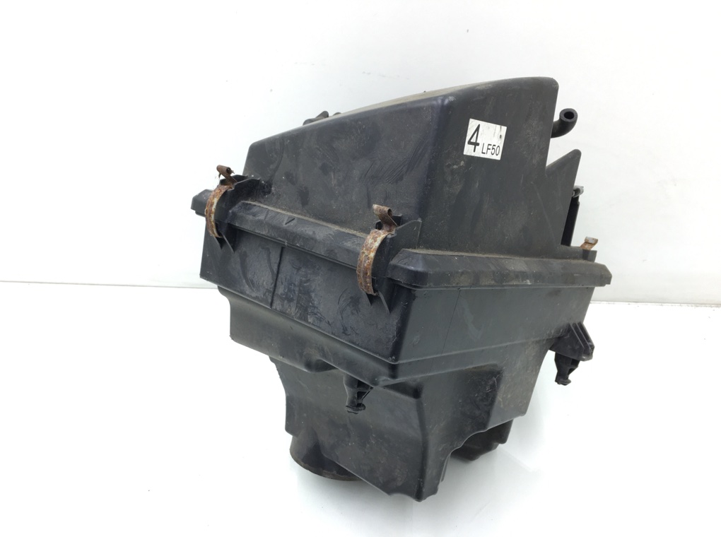 Корпус воздушного фильтра бу для Mazda 3  BK 2.0 i,  2008 г.