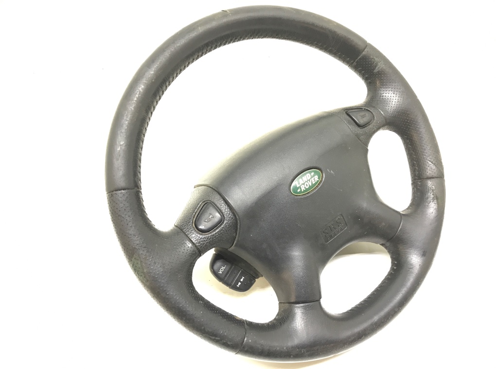 Руль бу для Land Rover Freelander 1 2.0 TD,  2006 г.
